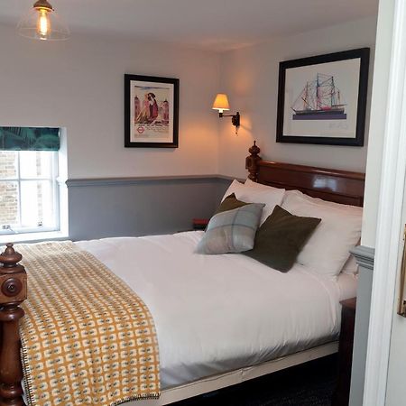Admiral Hardy Hotell London Eksteriør bilde