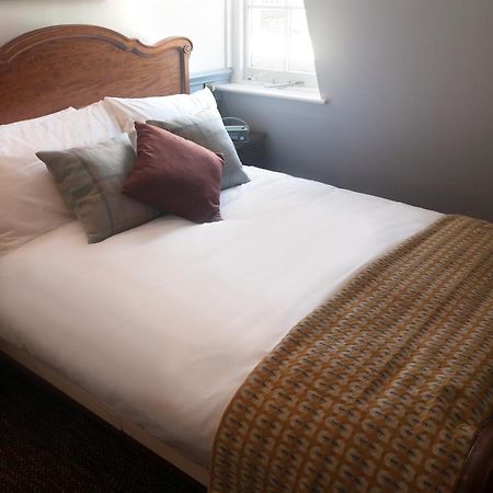 Admiral Hardy Hotell London Eksteriør bilde