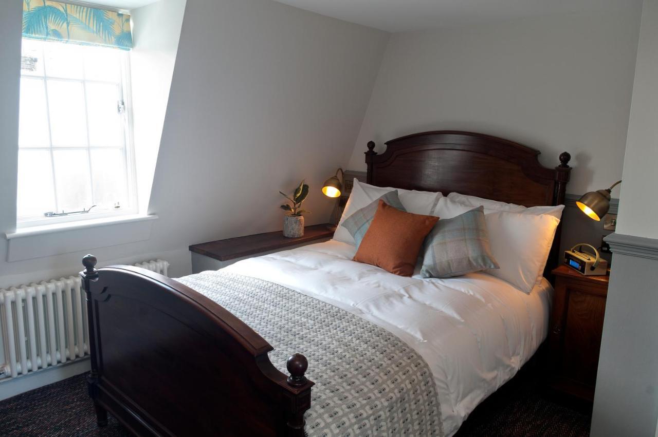 Admiral Hardy Hotell London Eksteriør bilde