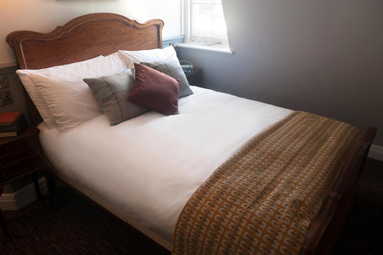 Admiral Hardy Hotell London Eksteriør bilde